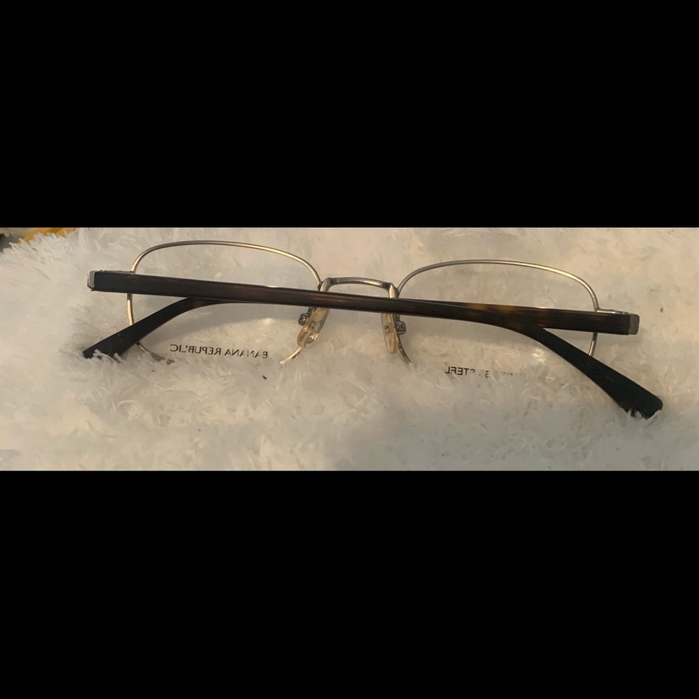 Banana Republic Eyeglasses